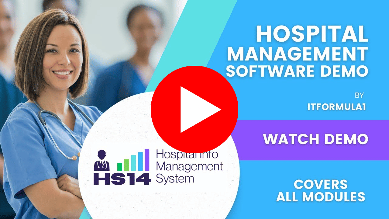 HIMS Full Demo Video